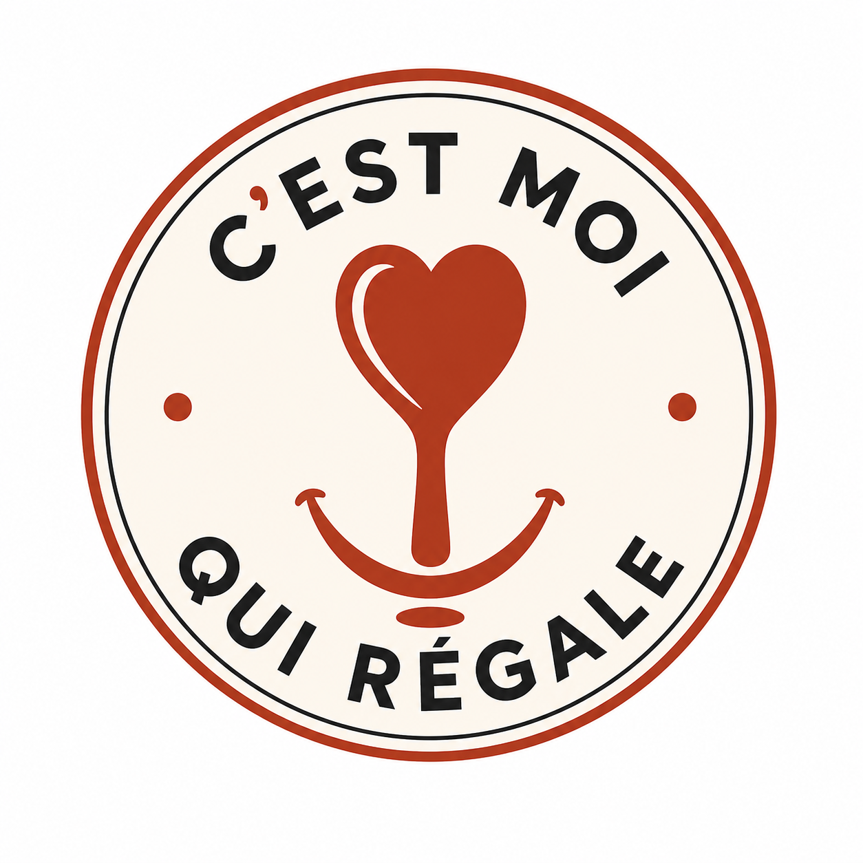 C'est Moi Qui Régale